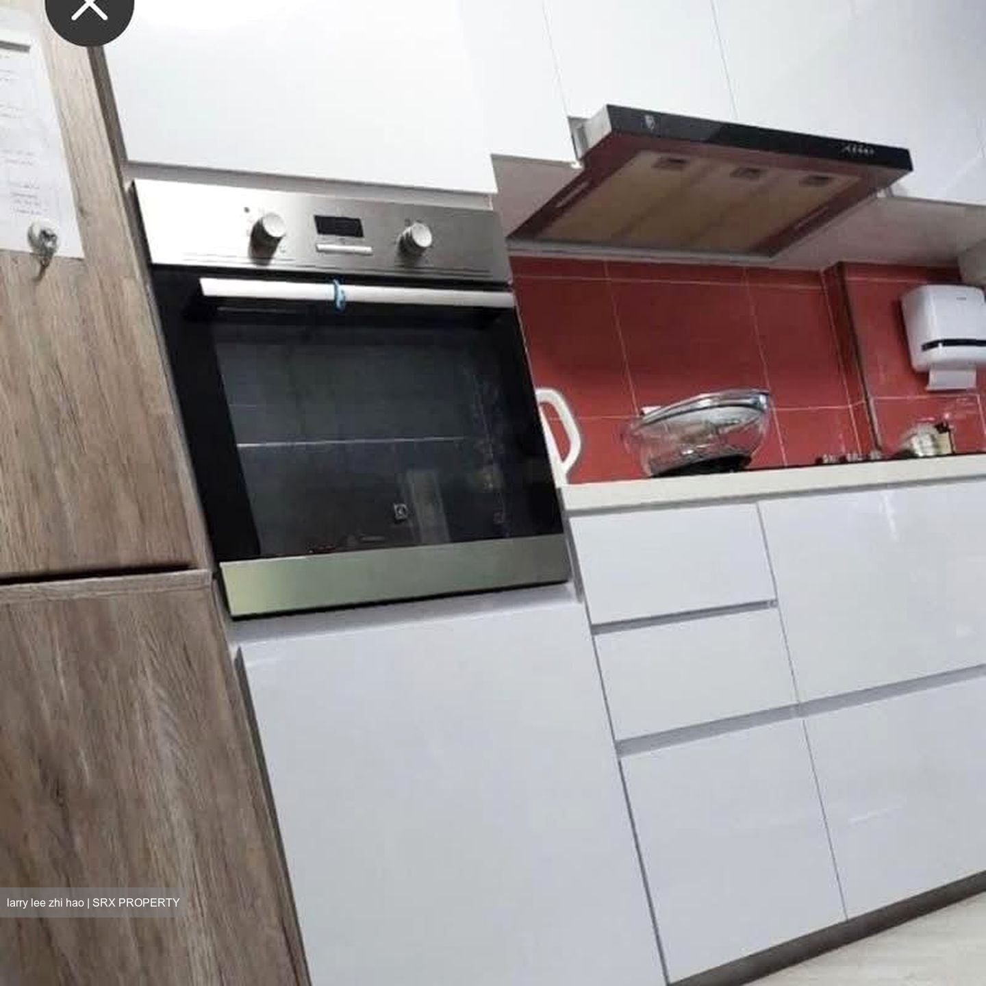 Blk 20 Dover Ville (Queenstown), HDB 3 Rooms #555300221